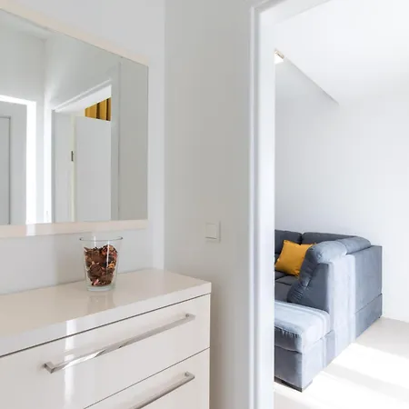 Salvagno Apartamento Punat