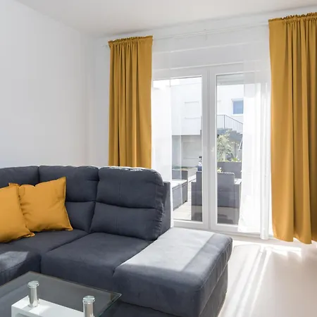 Salvagno Appartement