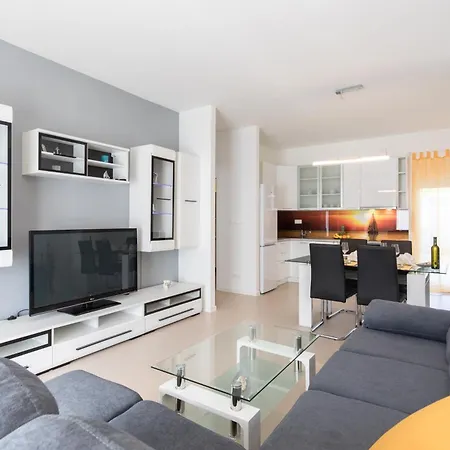 Apartamento Salvagno Punat